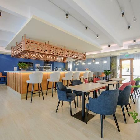 Hotel Piccadilly Mamaja Zewnętrze zdjęcie