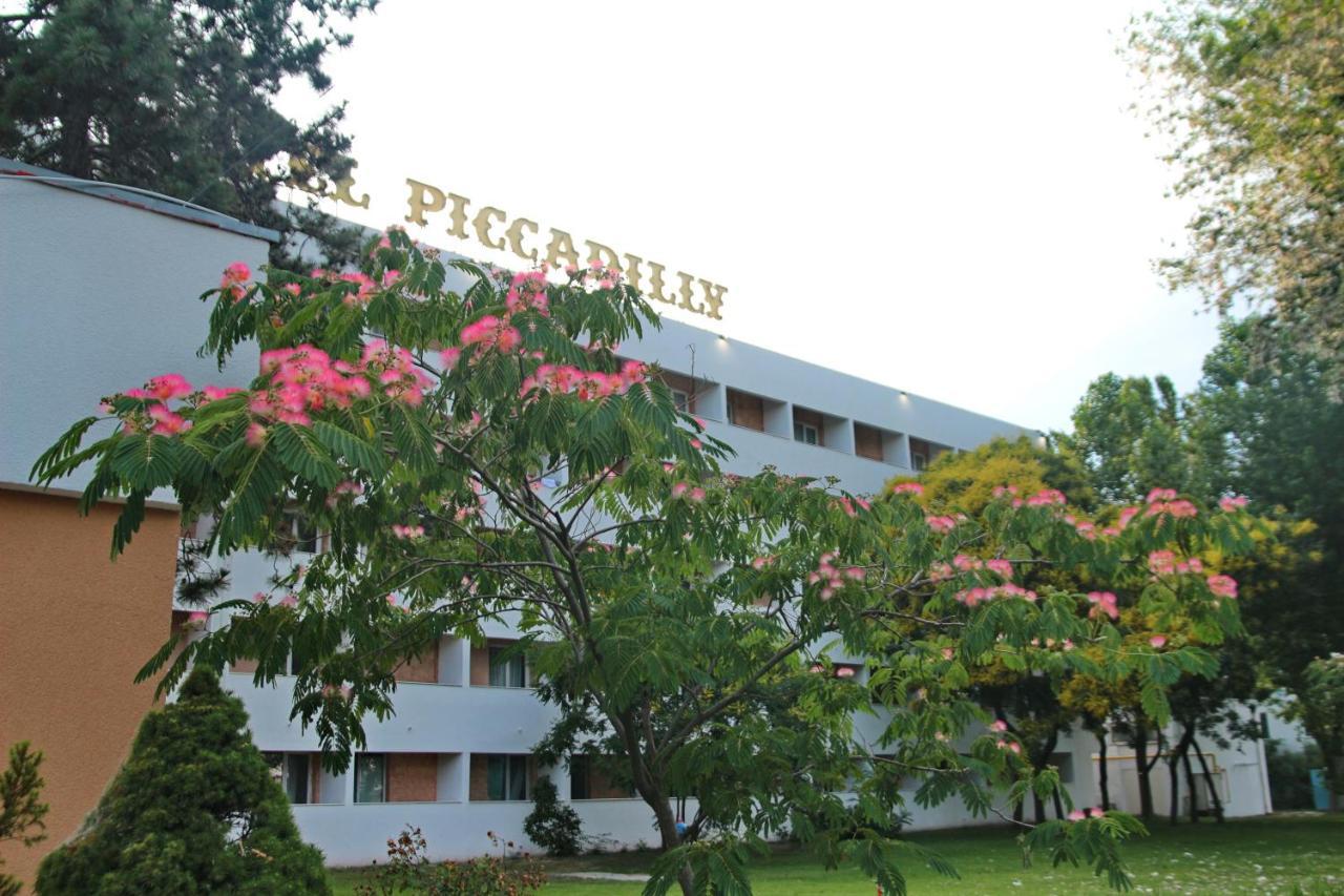 Hotel Piccadilly Mamaja Zewnętrze zdjęcie