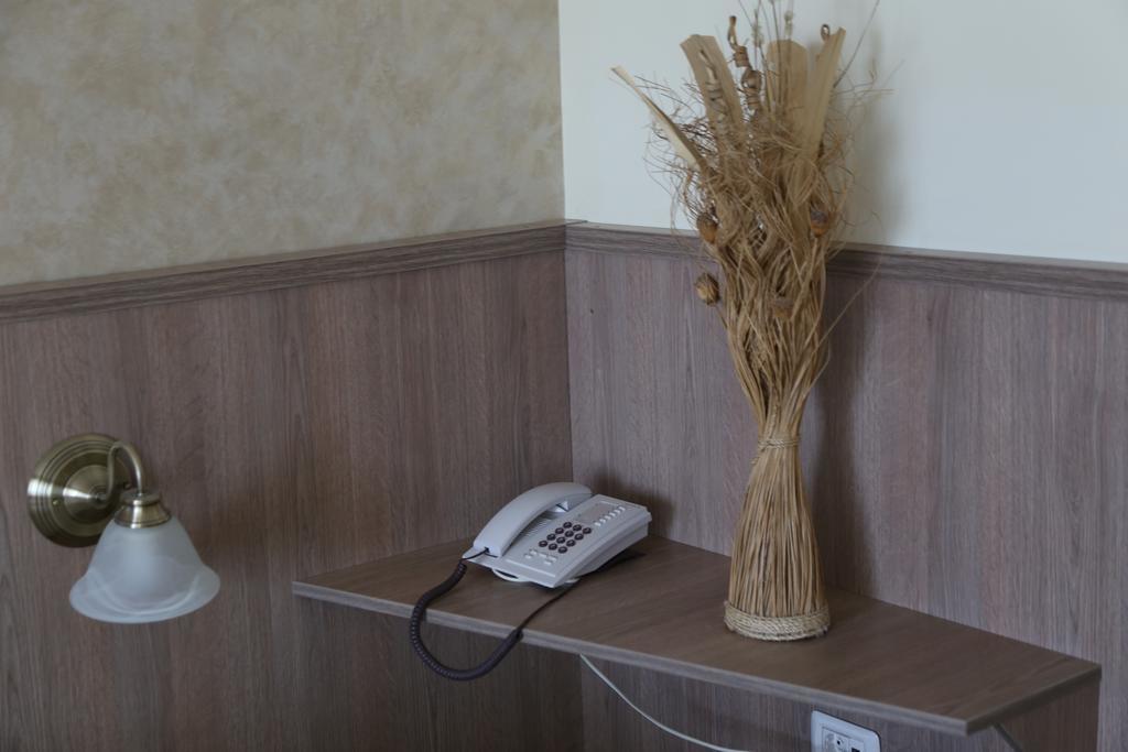Hotel Piccadilly Mamaja Pokój zdjęcie