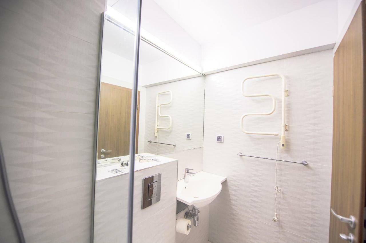 Hotel Piccadilly Mamaja Zewnętrze zdjęcie