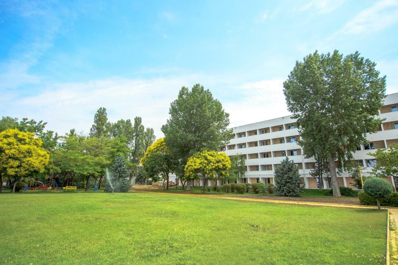 Hotel Piccadilly Mamaja Zewnętrze zdjęcie