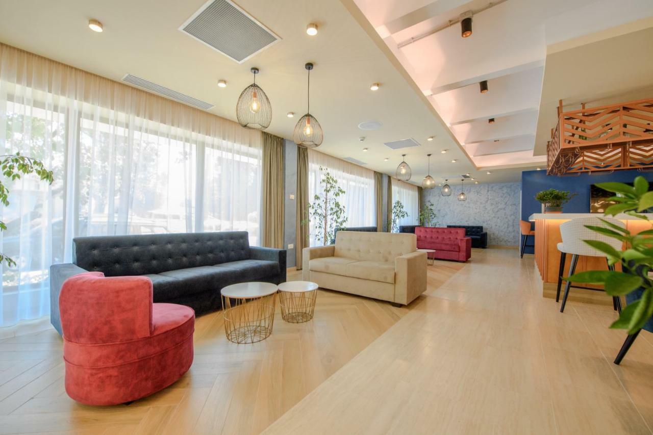 Hotel Piccadilly Mamaja Zewnętrze zdjęcie