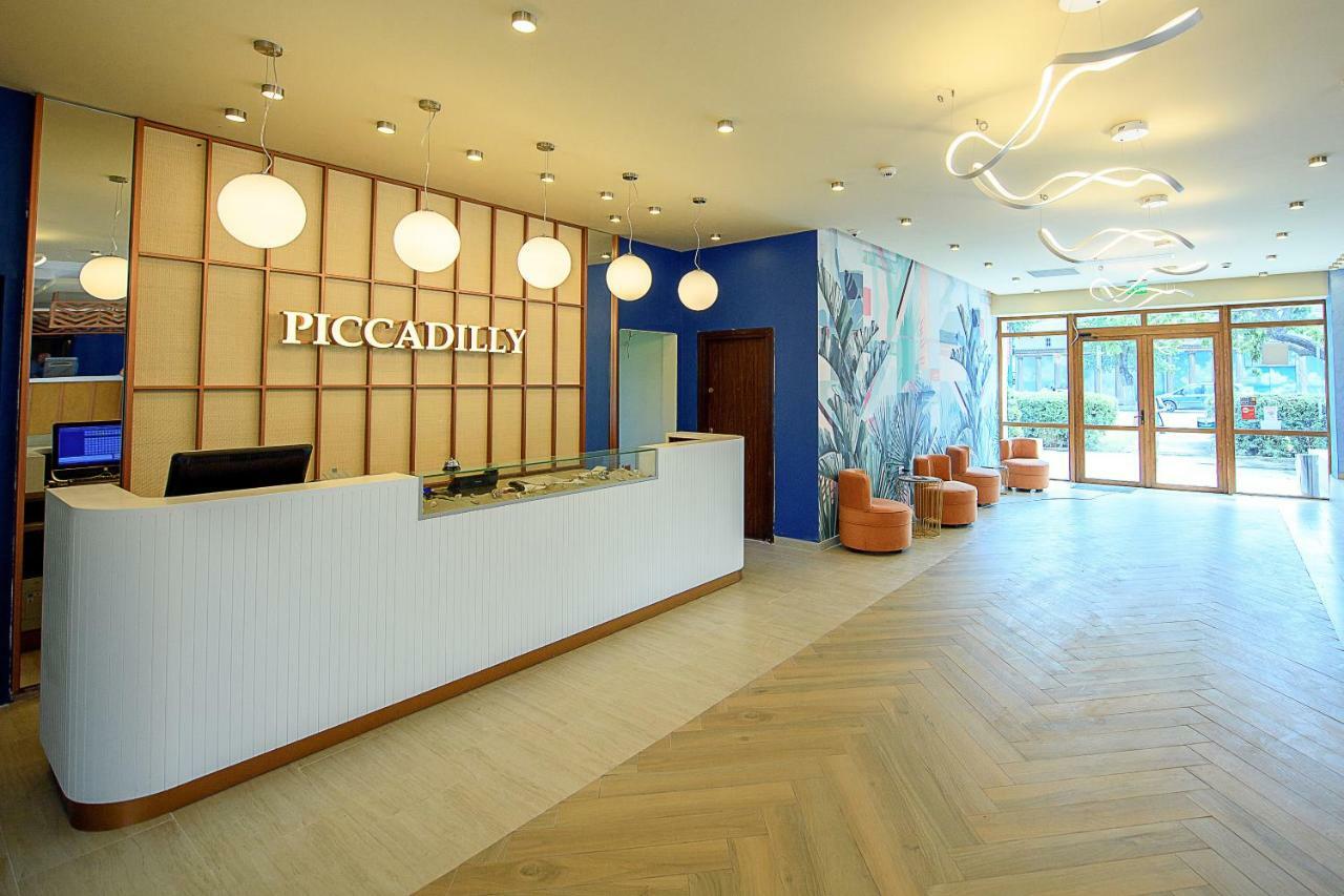 Hotel Piccadilly Mamaja Zewnętrze zdjęcie